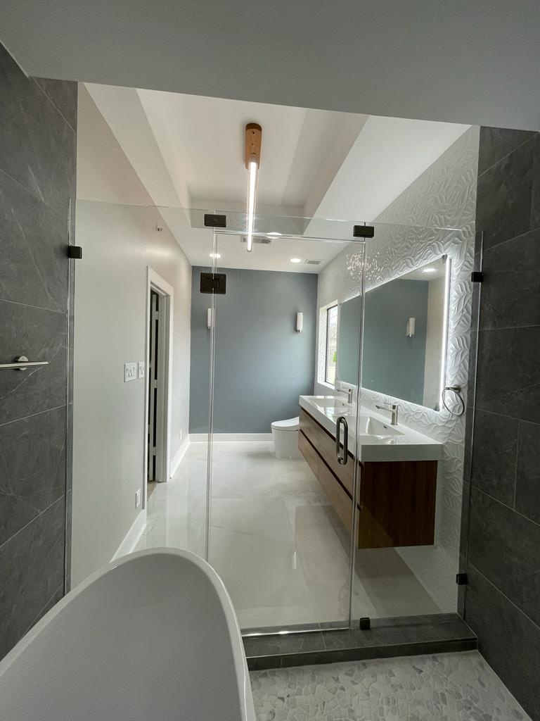 Expert Home Remodel Installation Services in Katy, Texas - Image 4