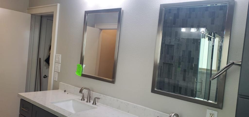 Bathroom Remodeling Services: Stunning & Affordable Solutions in 77030 Houston TX