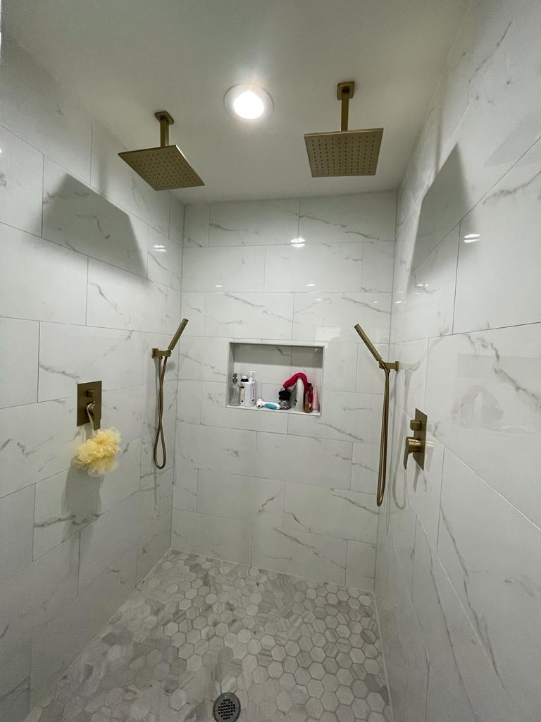 Bathroom Remodeling Services 77041: Stunning, Affordable Solutions Houston TX