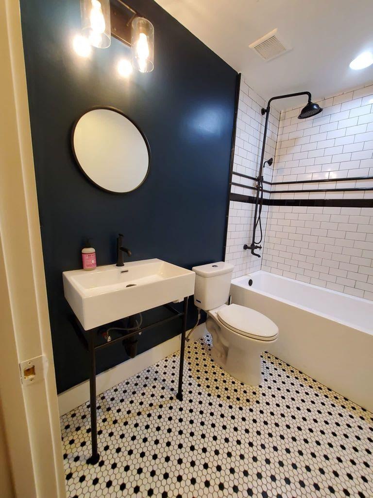 Bathroom Remodeling Services 77041: Stunning, Affordable Solutions Houston TX