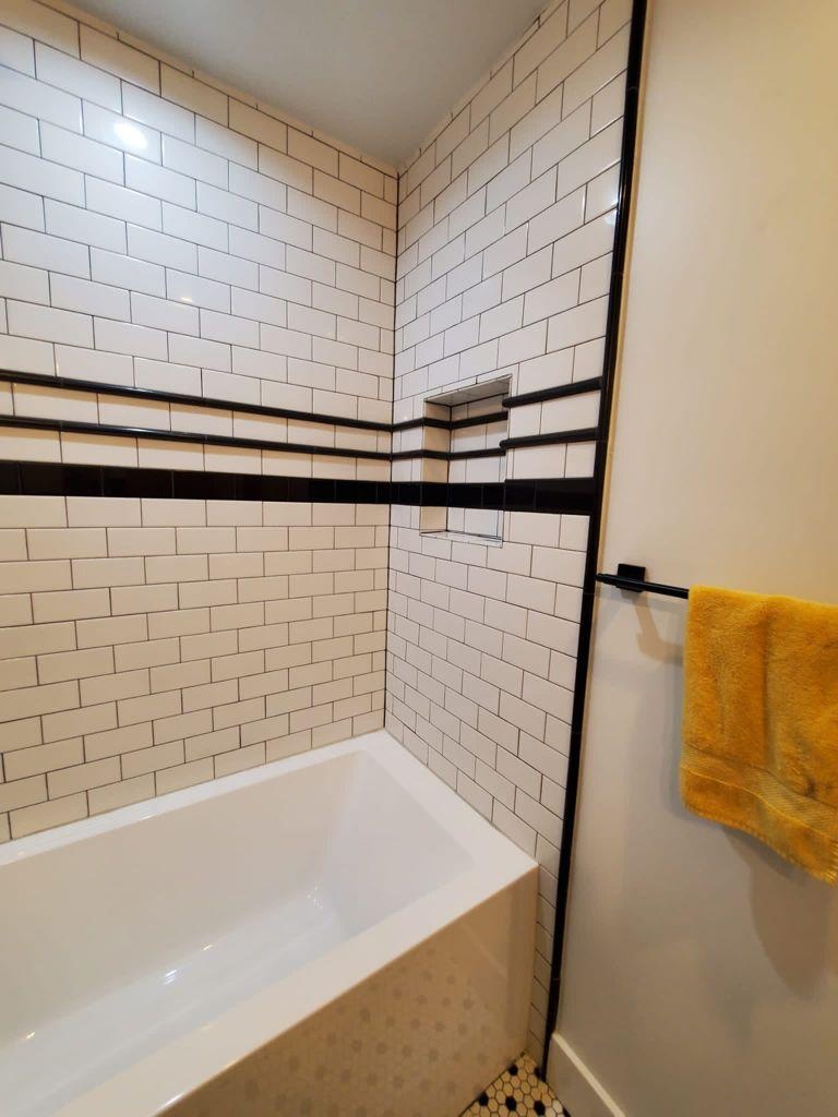 Bathroom Remodeling Services 77041: Stunning, Affordable Solutions Houston TX