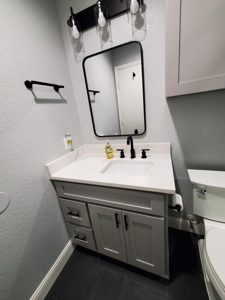 Bathroom Remodeling Services: Stunning & Affordable Solutions in Sugar Land