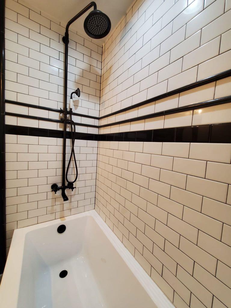 Home Remodel Installation for Kavin White in Houston, Texas