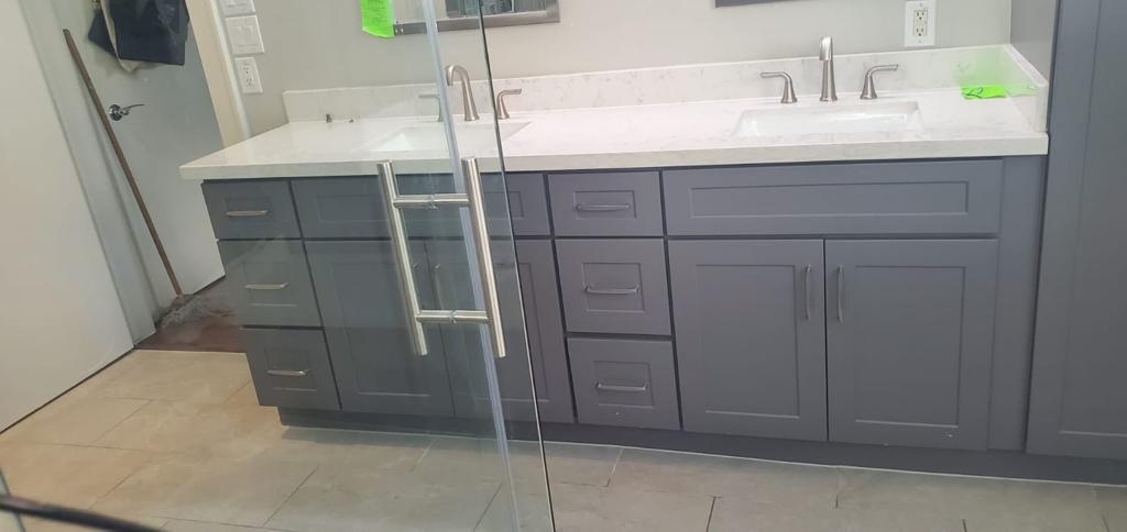 Bathroom Remodeling Services 77077: Must-Have Durable Solutions Houston TX