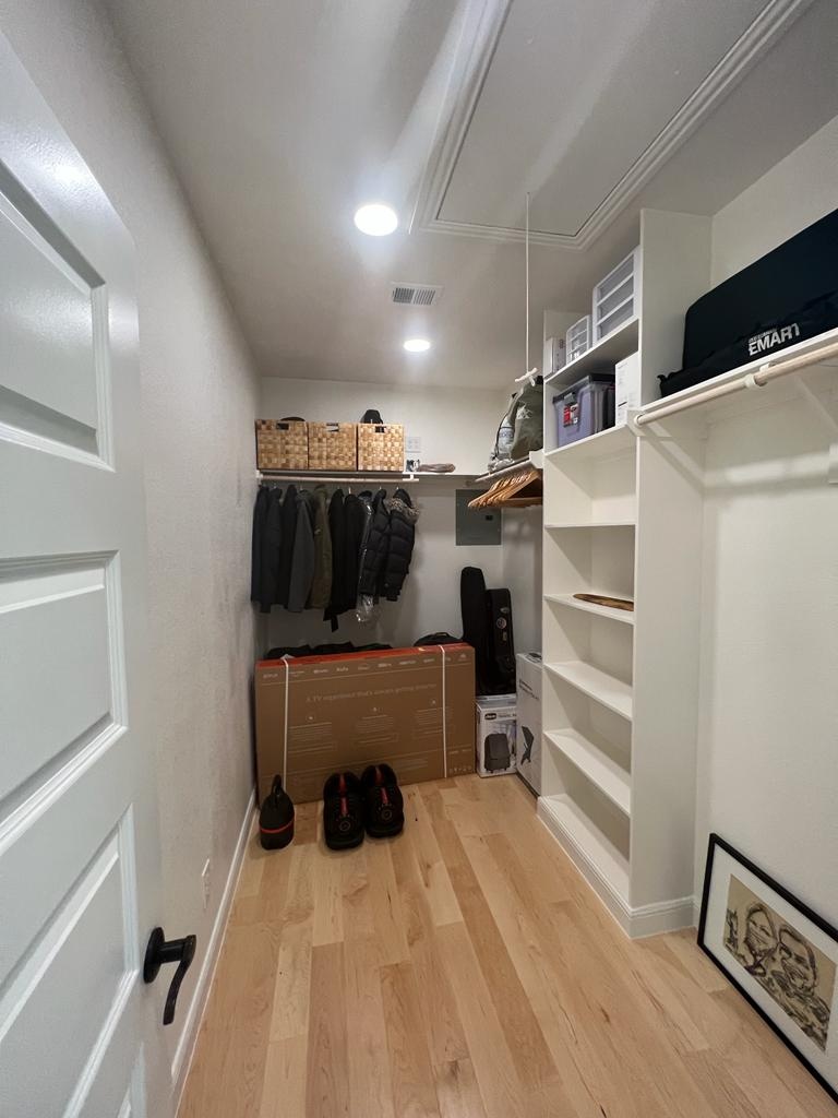 Custom Home Remodel Installation for a Pearland Homeowner Houston TX