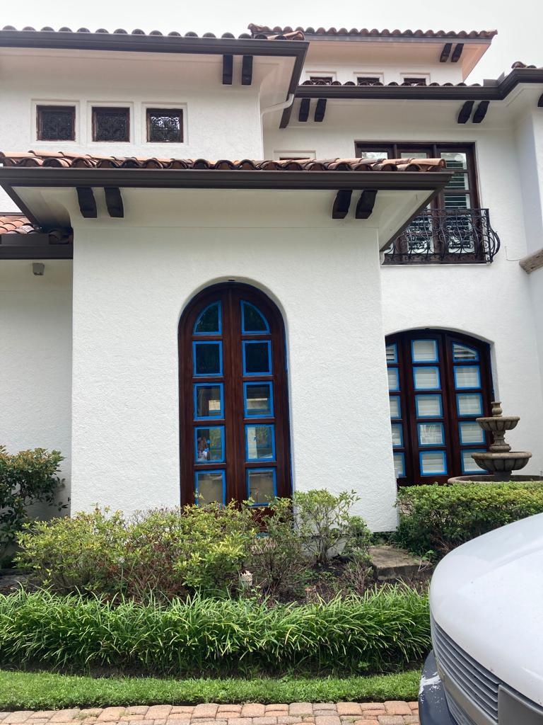 Custom Home Remodel Installation for a Pearland Homeowner Houston TX