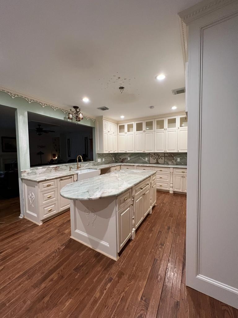 Commercial Renovation Installation: Stunning & Reliable Solutions - Image 4